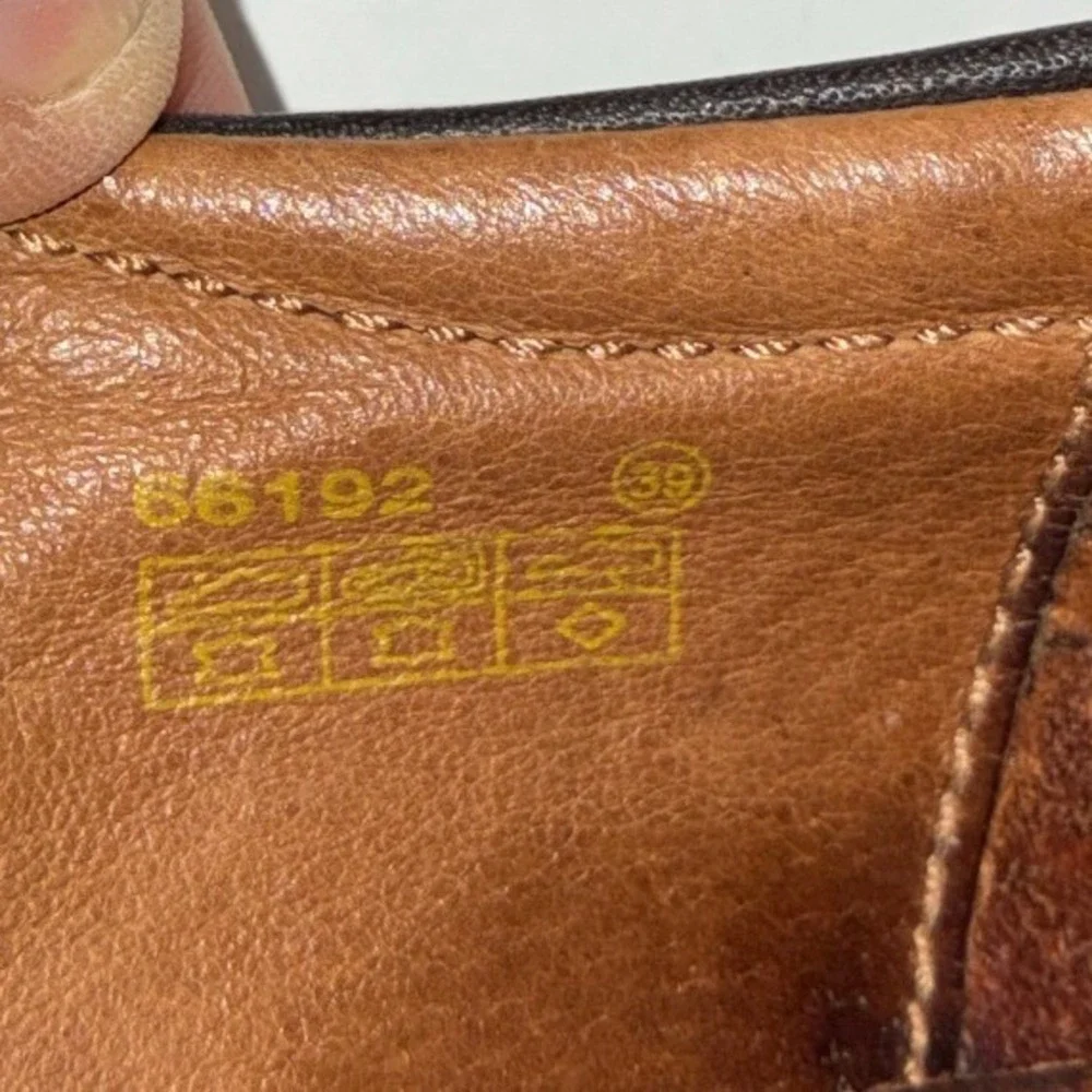 Josef Seibel #leather #comfort